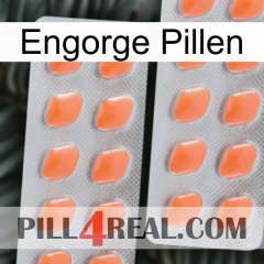Engorge Pills 27